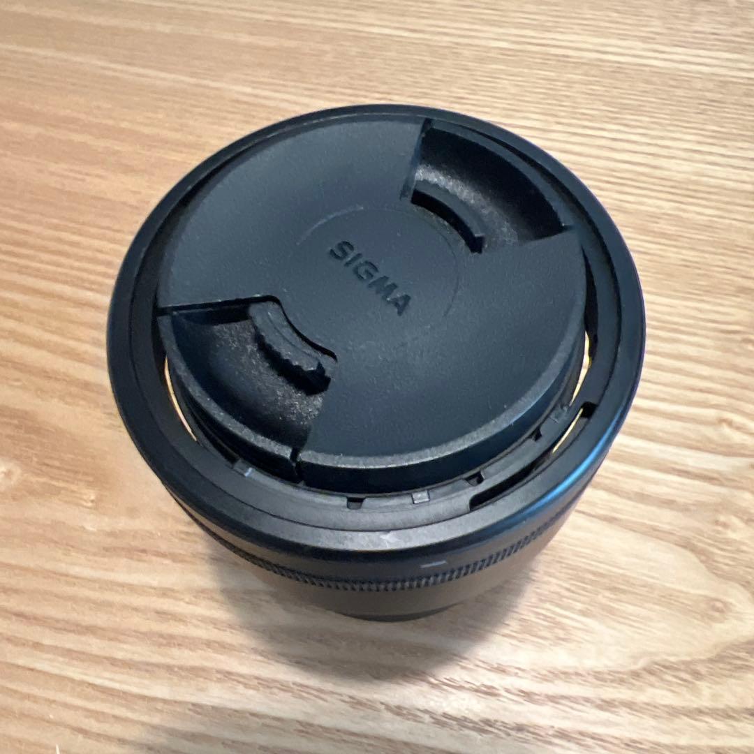 SIGMA SONY E 18-50mm F2.8 DC DN シグマ ソニー用