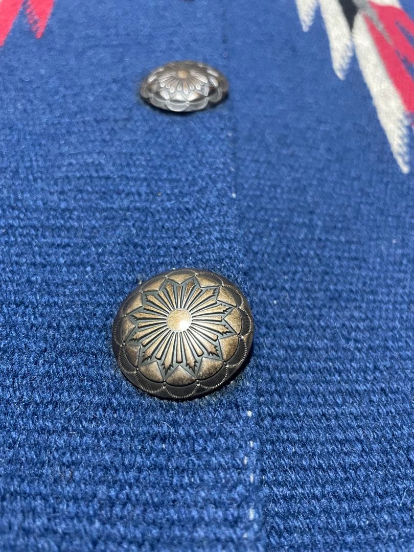 センチネラ　CENTINELA チマヨ　ベスト　36