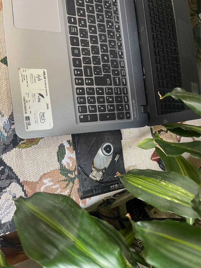 今だけ価格❤️ホワイトノートパソコン♡Windows11♡高性能corei3