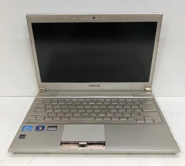 い②SSD★25H2★Win11★東芝★R731★おまけOS★質問NG返品不可