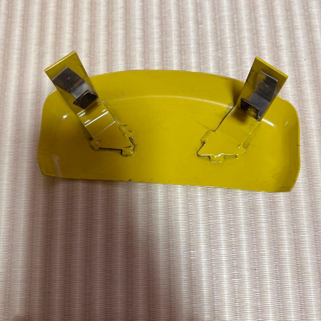 キャリパーカバー　NDロードスター