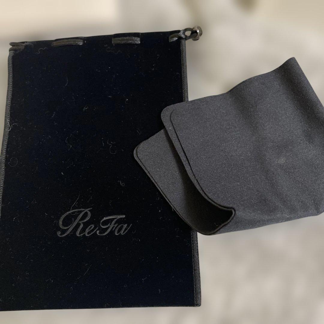 ReFa ダブルボール美顔ローラー