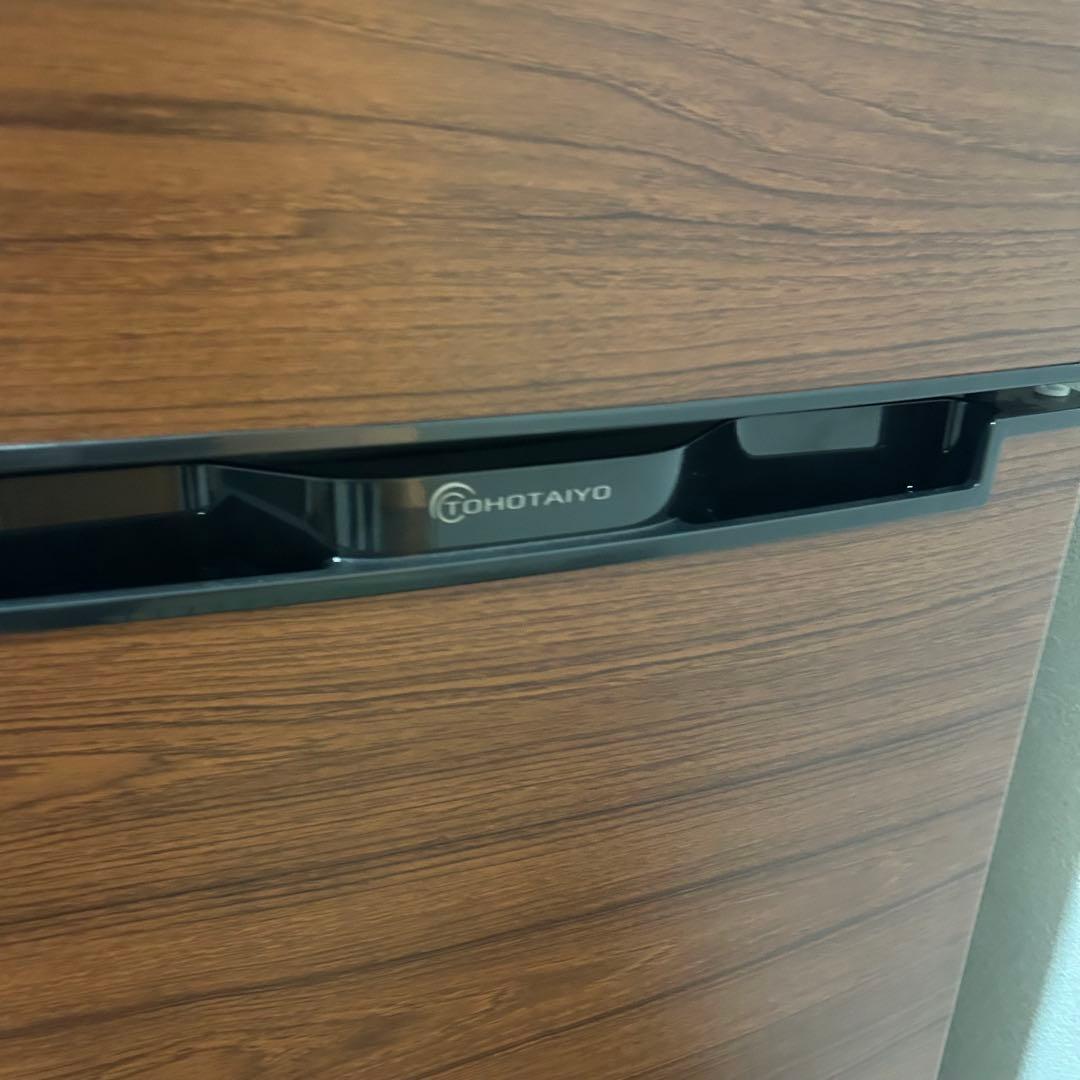 トーホータイヨー冷蔵庫