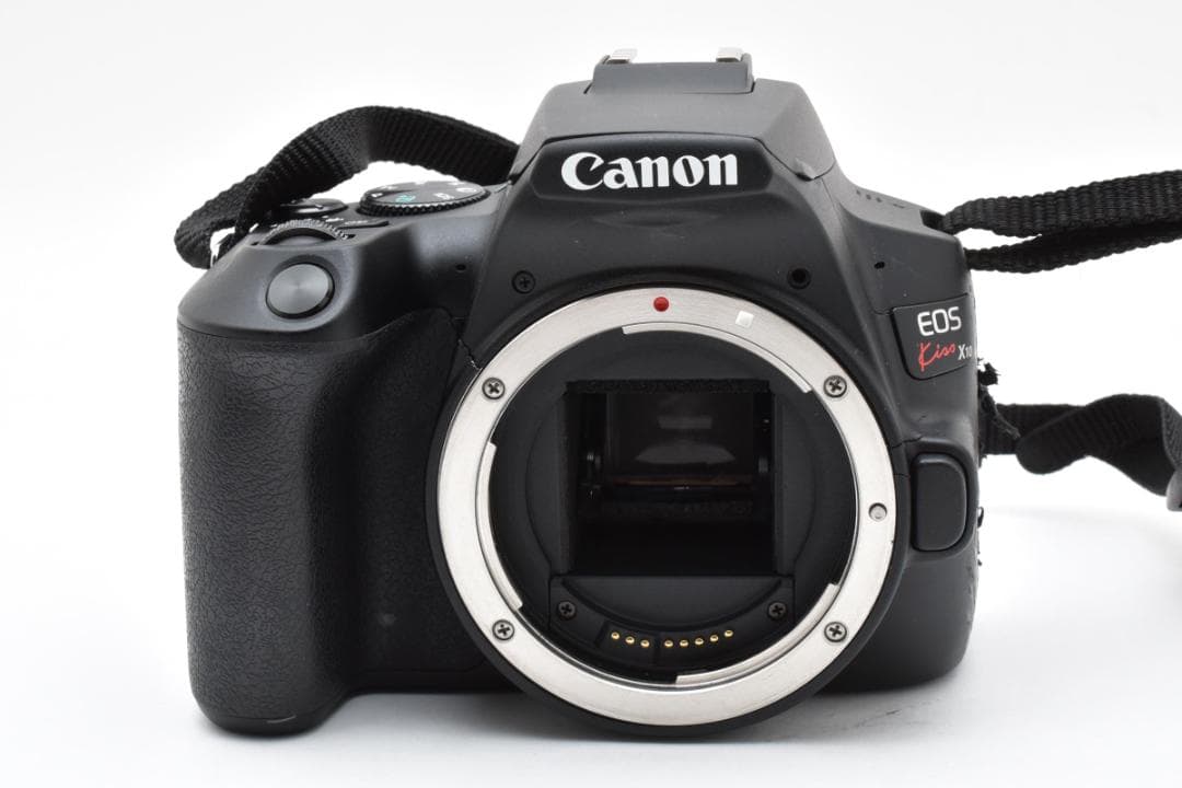 Canon EOS Kiss X10 デジタル一眼レフカメラ ジャンク
