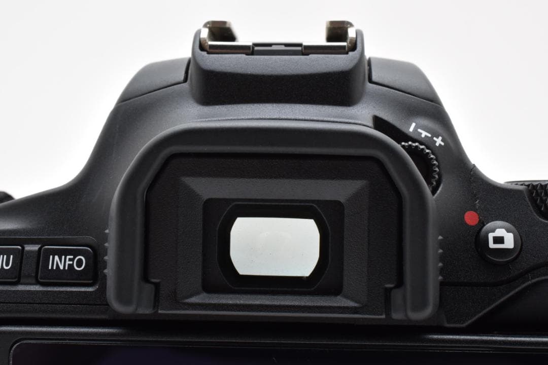 Canon EOS Kiss X10 デジタル一眼レフカメラ ジャンク