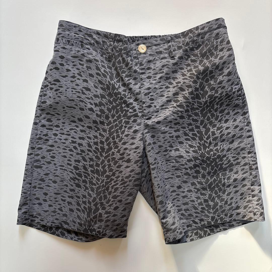 希少！　クリームソーダ　ピンクドラゴン　ブラックキャツ　シャツ　パンツ