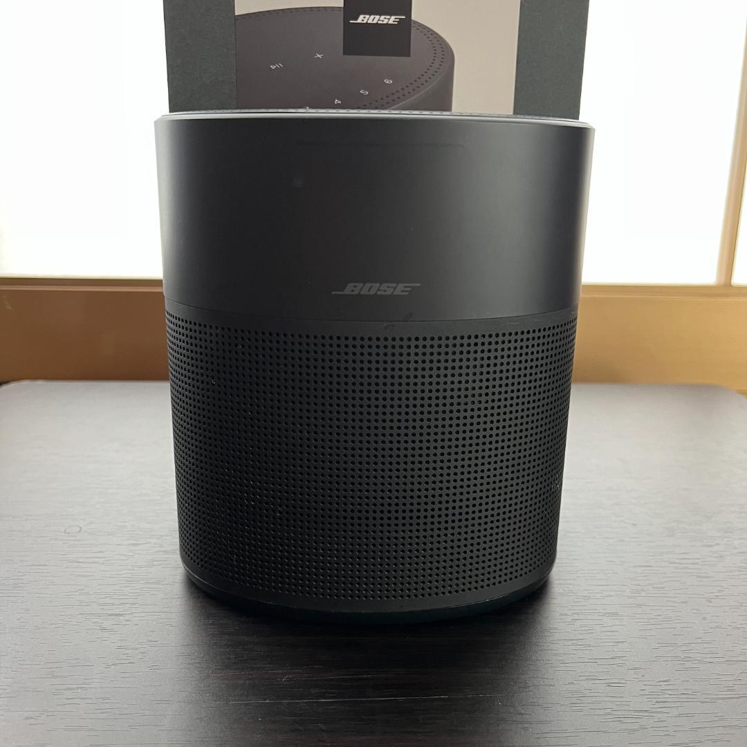 BOSE  speaker 300 スマートスピーカー