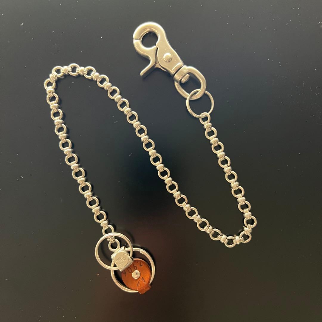 フェリージ Felisi キーチェーン