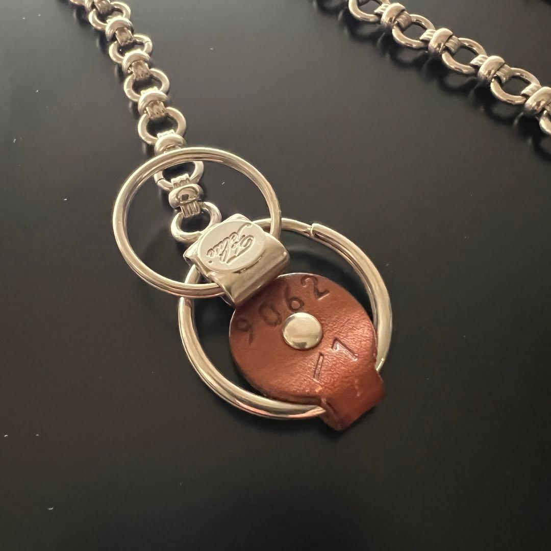 フェリージ Felisi キーチェーン