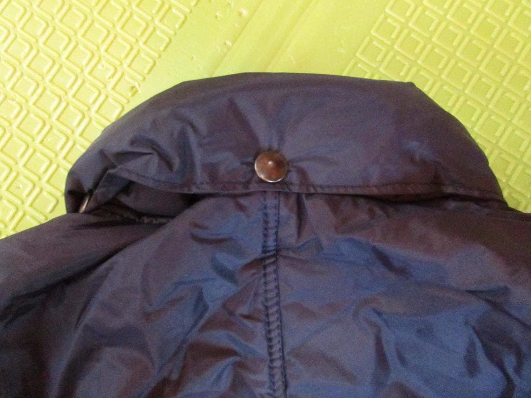 ★未使用アノラルプGORETEXシンサレート3Mナイロンジャケット１フランス製