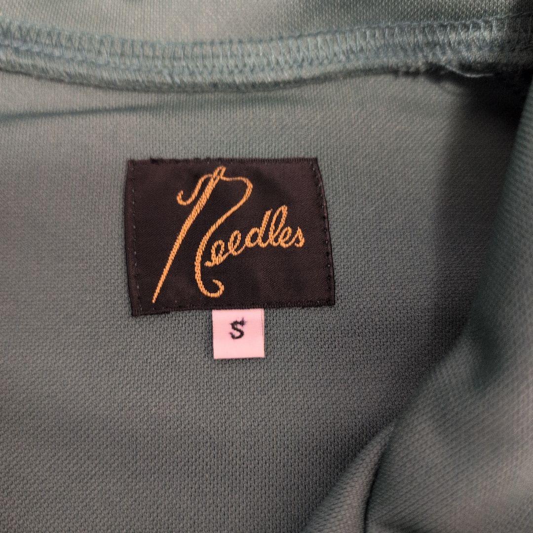 NEEDLES ニードルズトラックジャケット