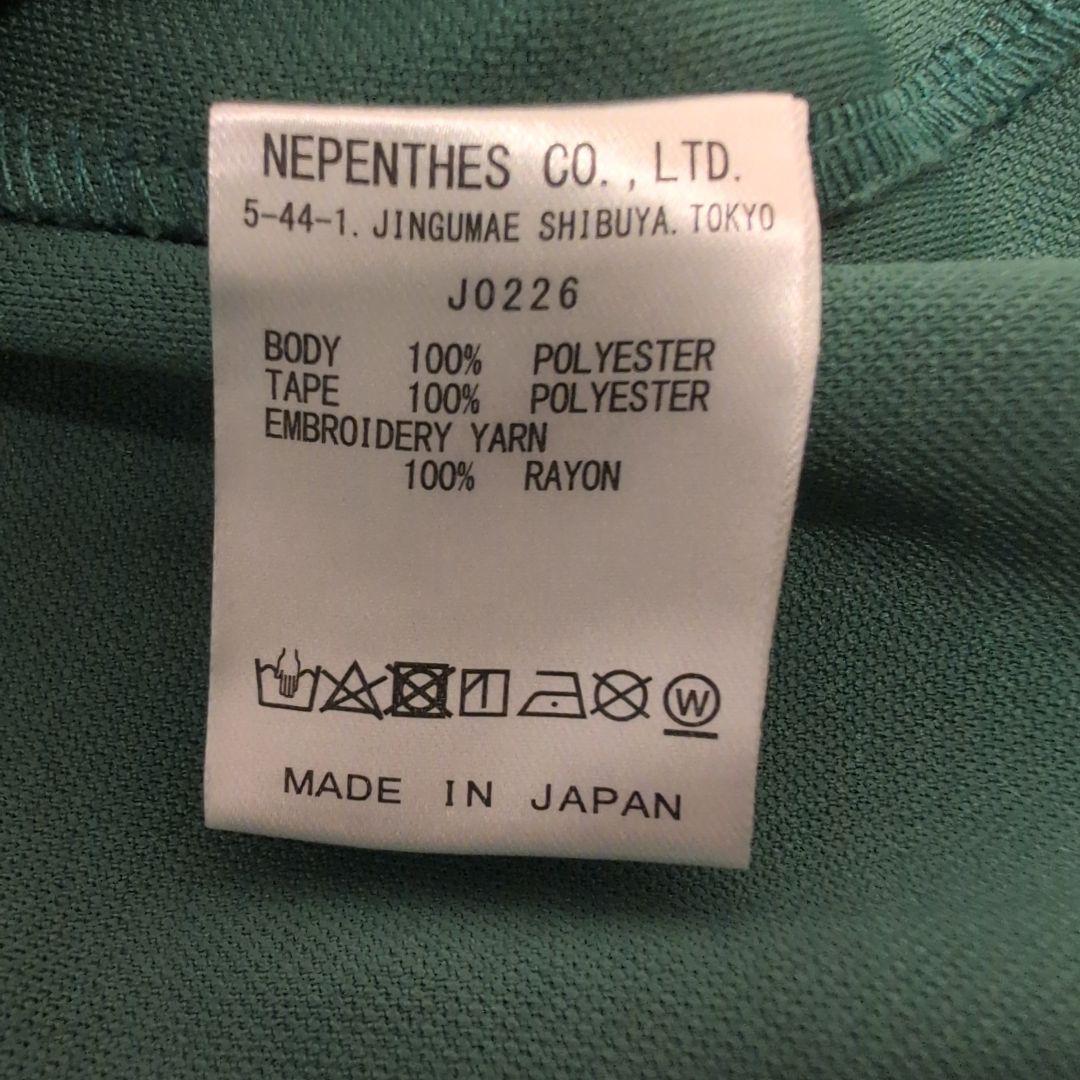 NEEDLES ニードルズトラックジャケット