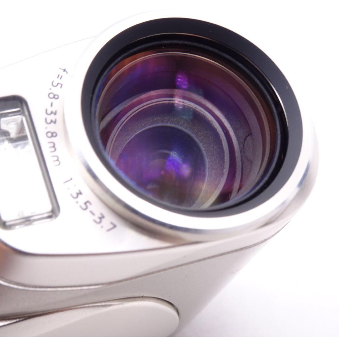 【動作確認済】 SANYO Xacti DMX-C4型 デジタルビデオカメラ