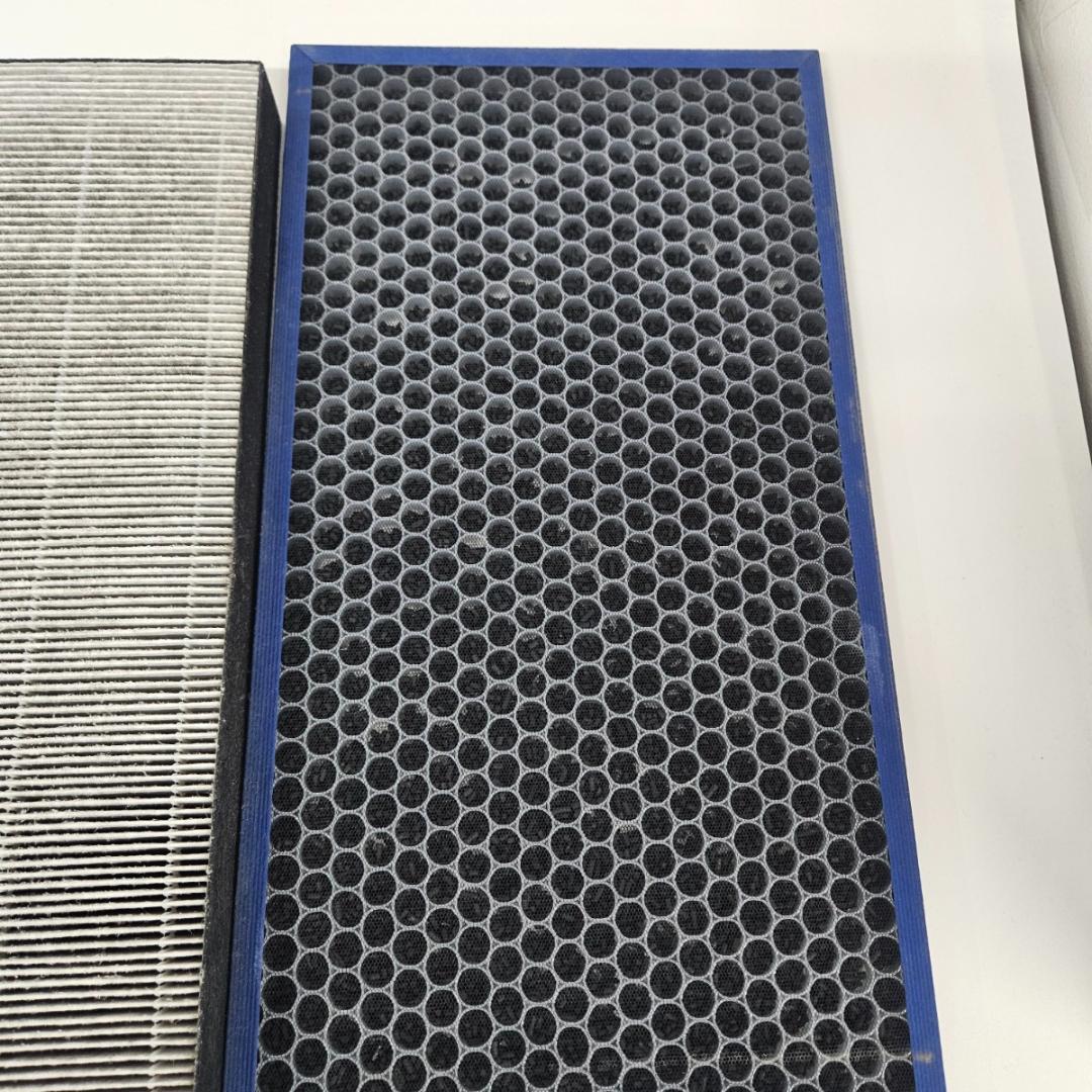 出*者様 SHARP KI-RX70-T 加湿空気清浄機 ブラウン系 シャープ