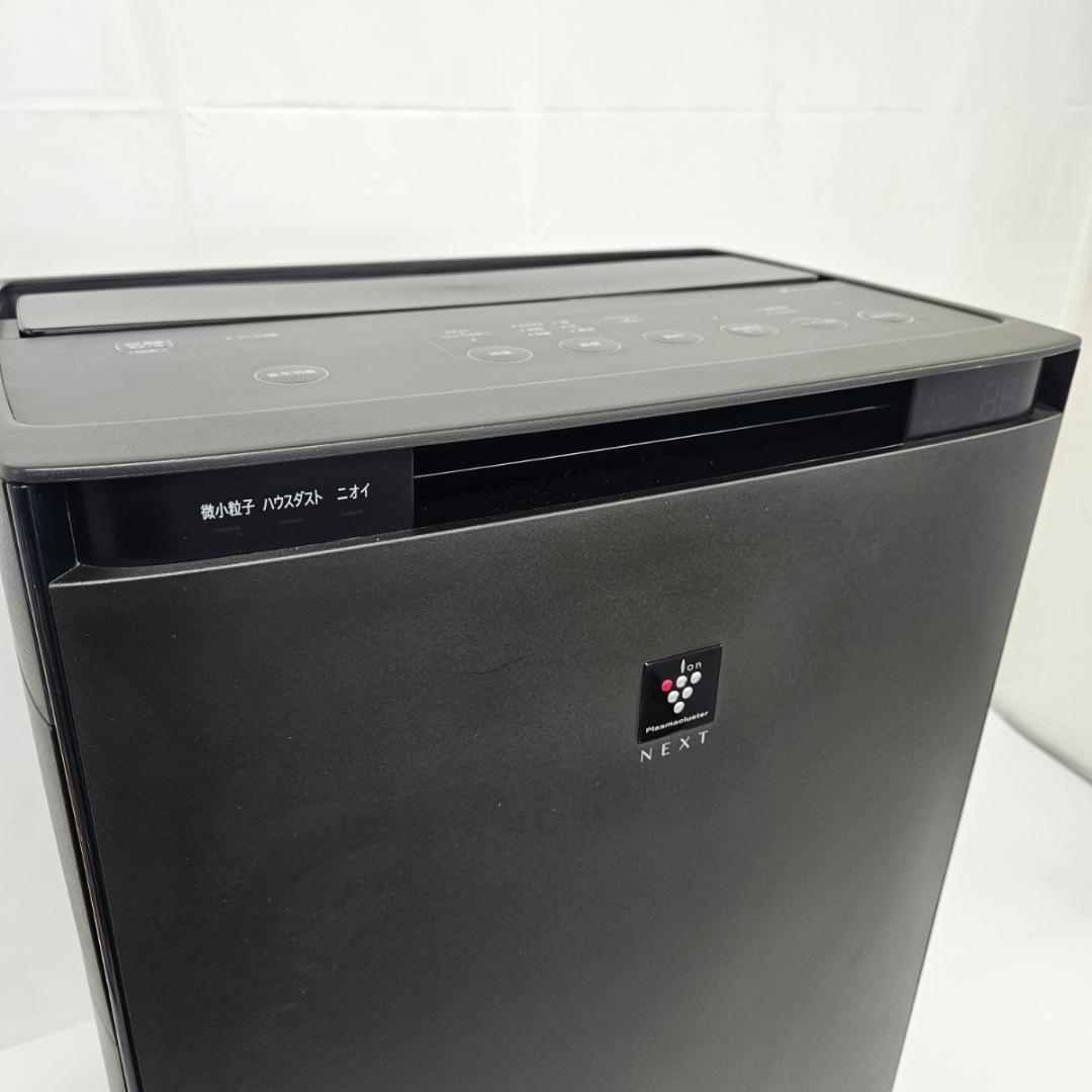 出*者様 SHARP KI-RX70-T 加湿空気清浄機 ブラウン系 シャープ