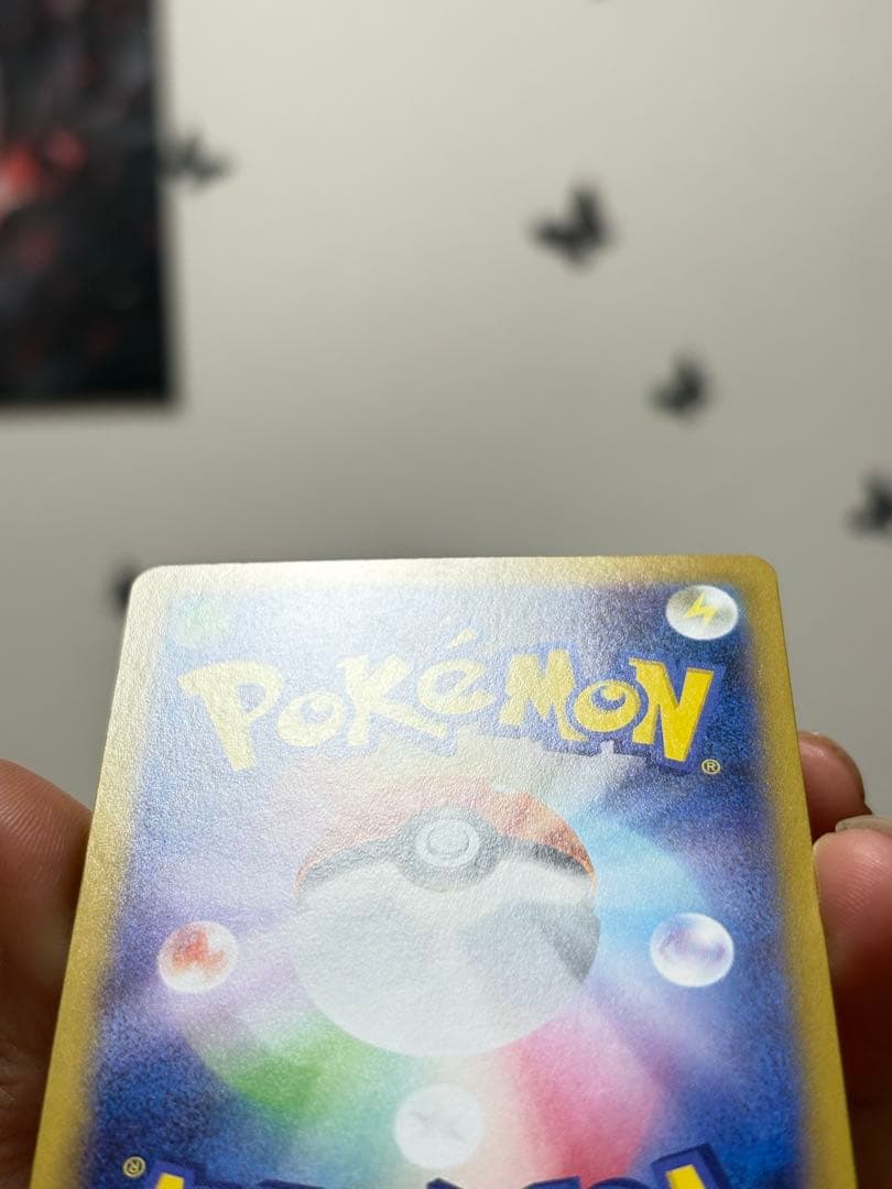 メイのはげまし SAR/SR/U 3枚セット 115/080 107/080