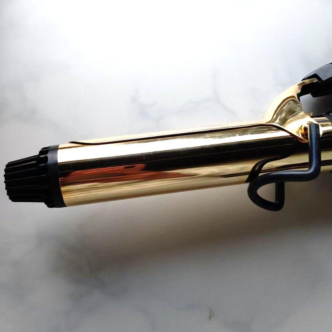 アイビル　ヘアアイロン　25mm　コテ