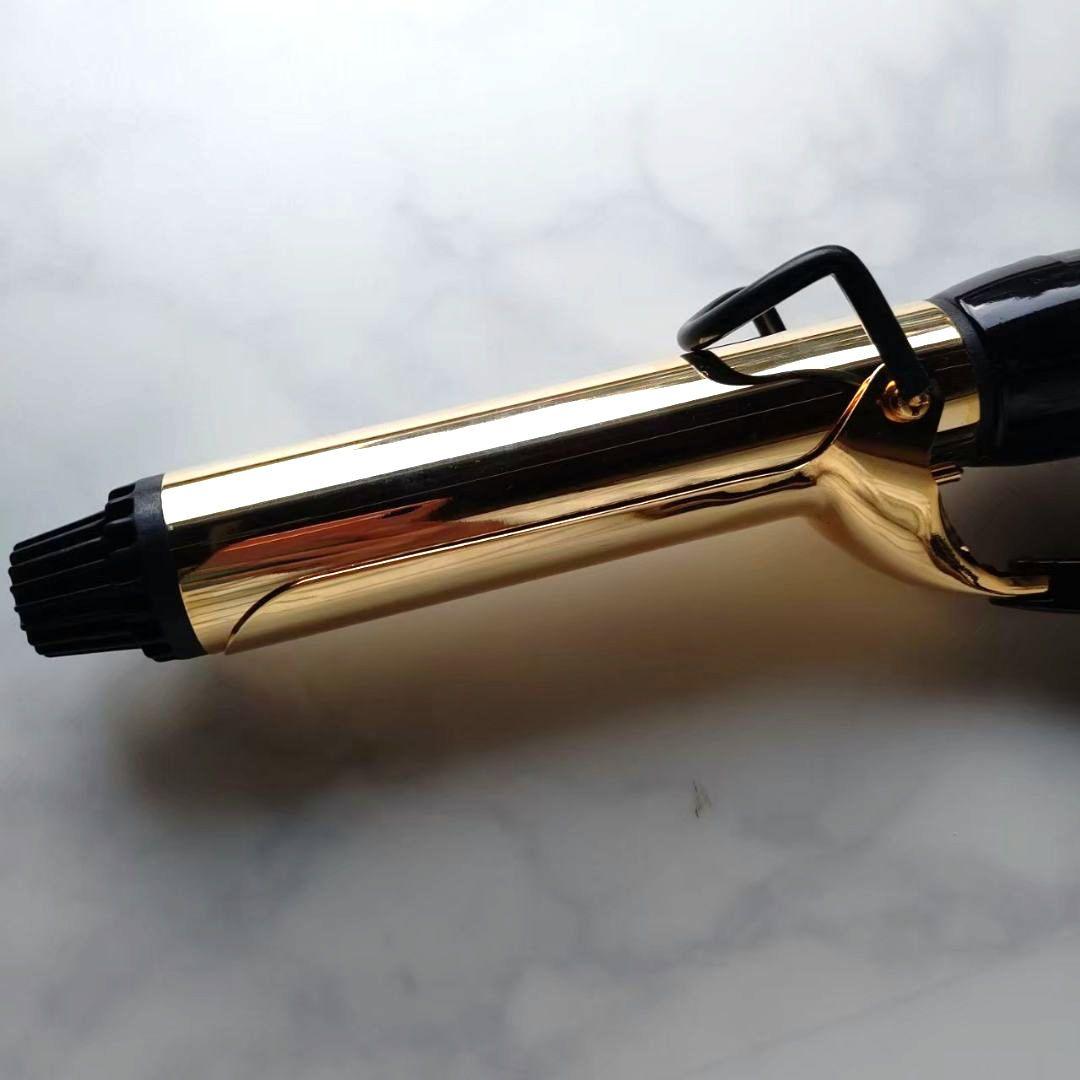 アイビル　ヘアアイロン　25mm　コテ