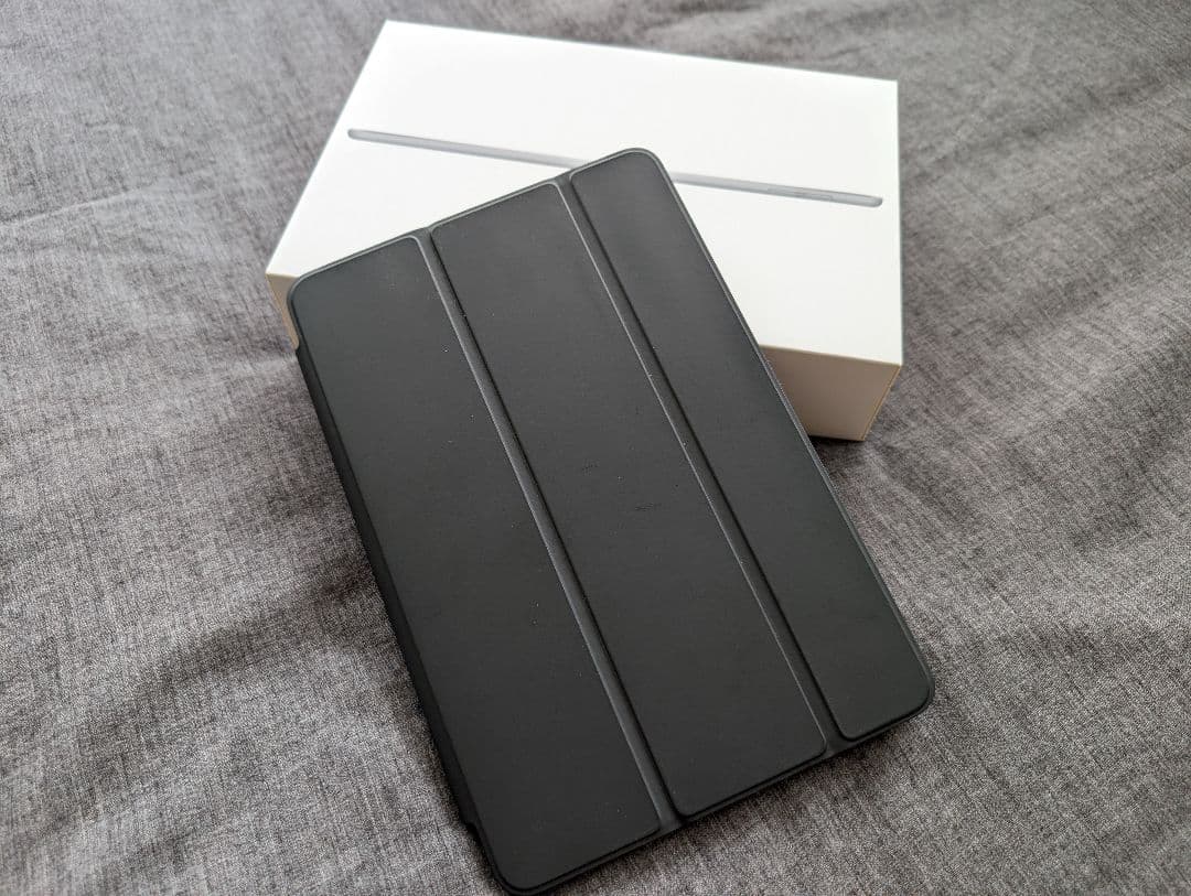 ipad mini 第５世代 Wi-Fiモデル 64GB　スペースグレイ