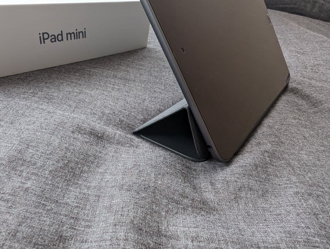 ipad mini 第５世代 Wi-Fiモデル 64GB　スペースグレイ