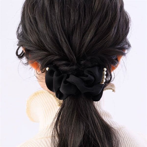 【極美品】Complex Biz★ポライトパールイージーコーム★ブラック★