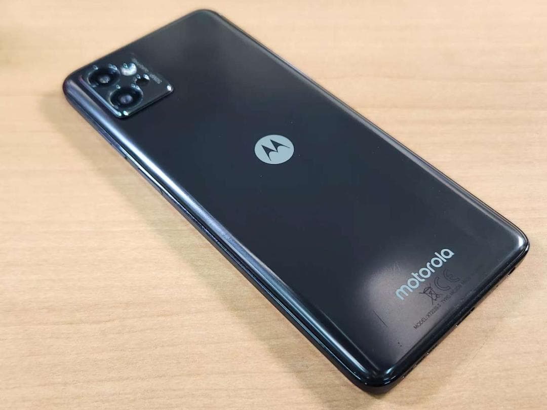 スマートフォン本体 013100I moto g32 XT2235-3 128GB