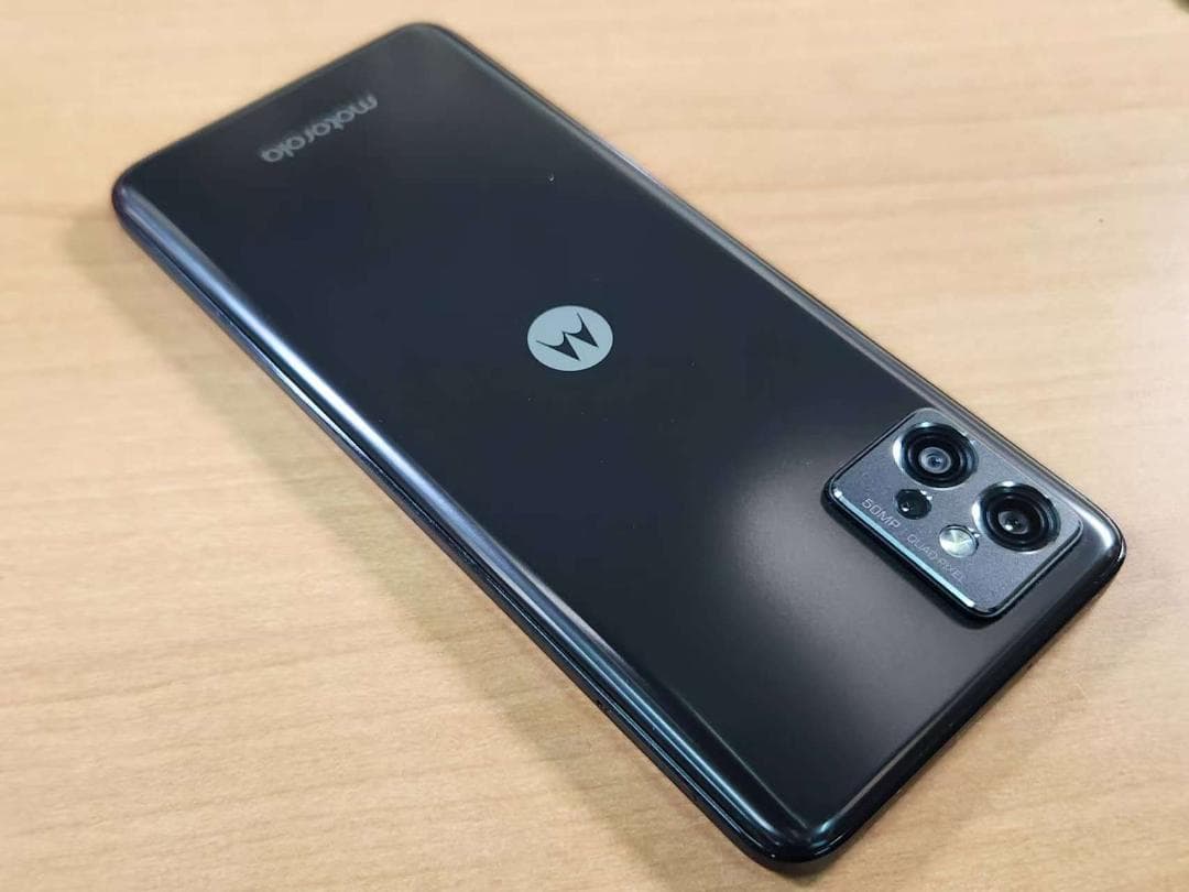 スマートフォン本体 013100I moto g32 XT2235-3 128GB