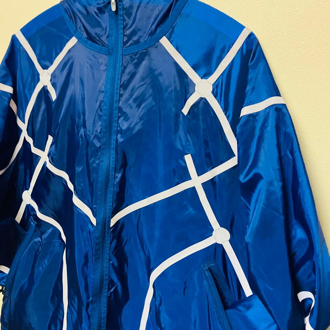 極美品✨NIKE ナイロン ベイビーわるきゅーれ　伊澤彩織　深川まひろ　Lサイズ