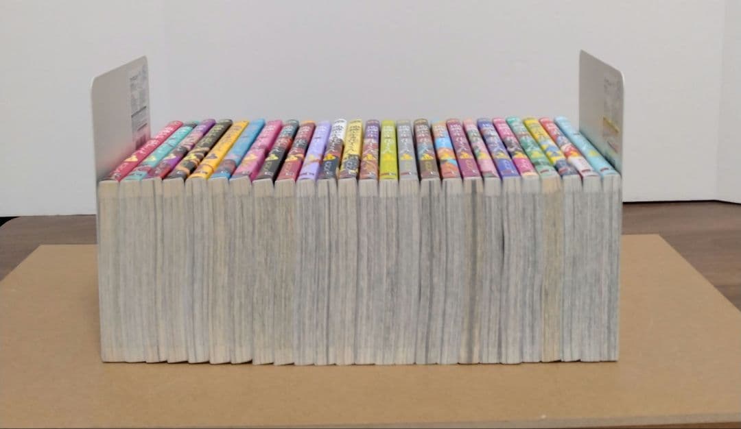 【最新25巻含む】地縛少年花子くん1 ～25巻 全巻セット　アニメ化