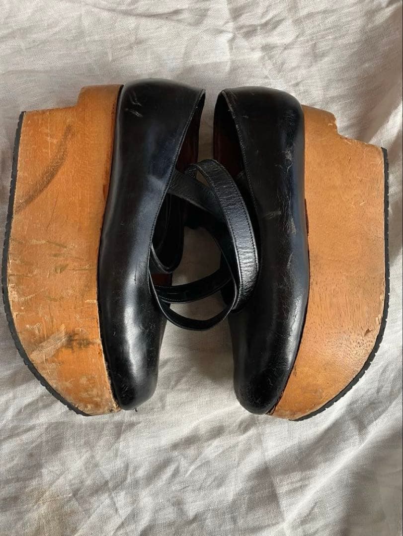 Vivienne Westwood ロッキンホースバレリーナ