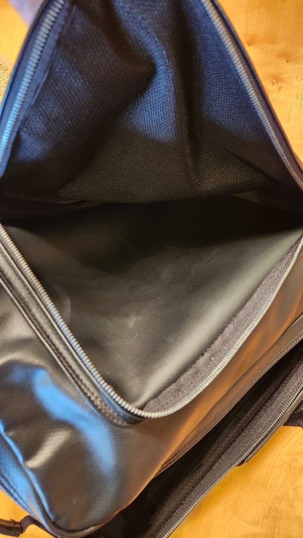 ラゲッジレーベル 3way ニューライナー ビジネスバック ショルダー付き