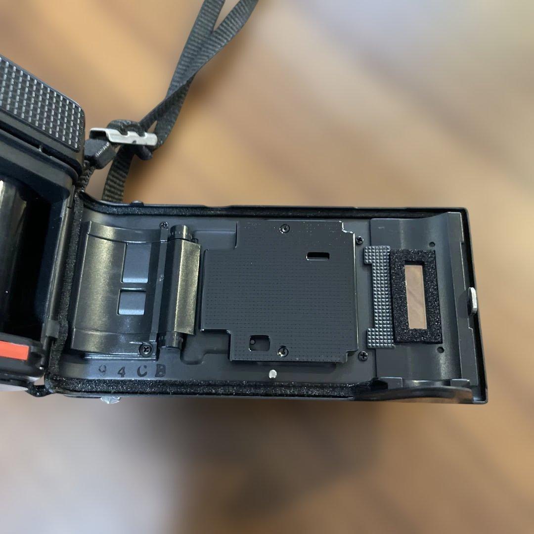 Nikon フィルムカメラ L35AD ケース付き