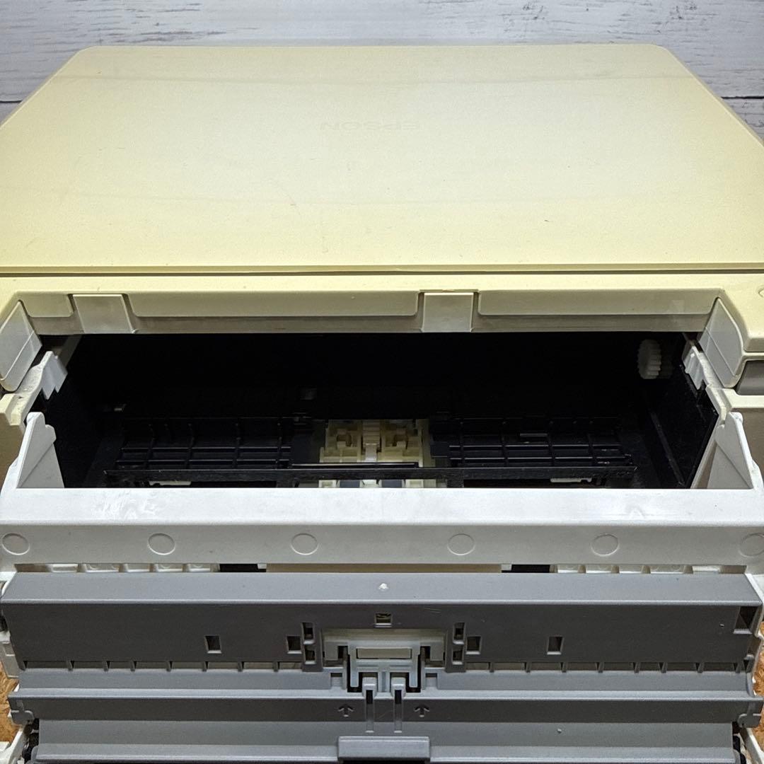 EP-808AW EPSON 【ジャンク】