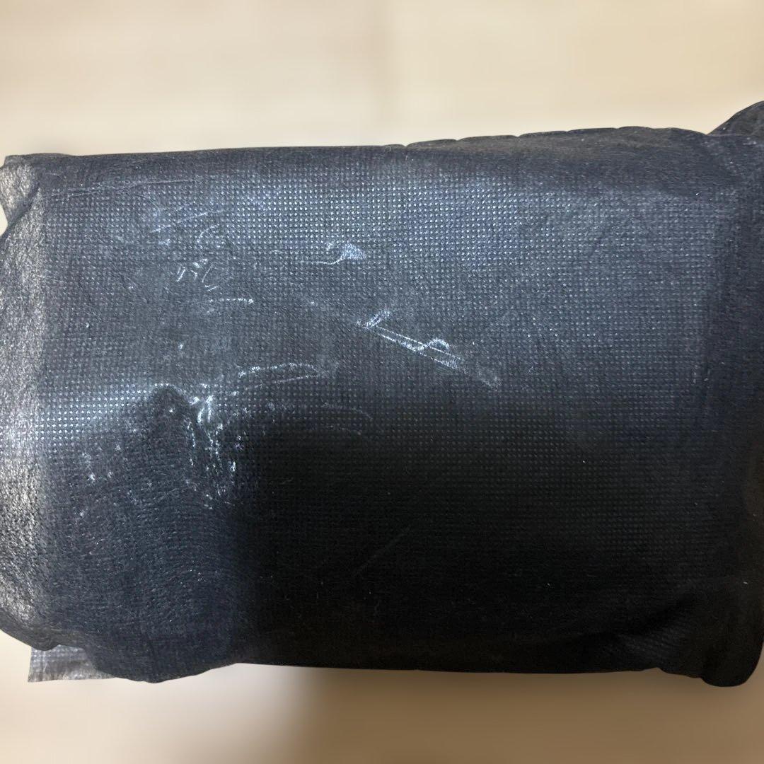 【未使用】WILD SWANS ブライドルレザーLAFARO ネイビー✖️ブルー