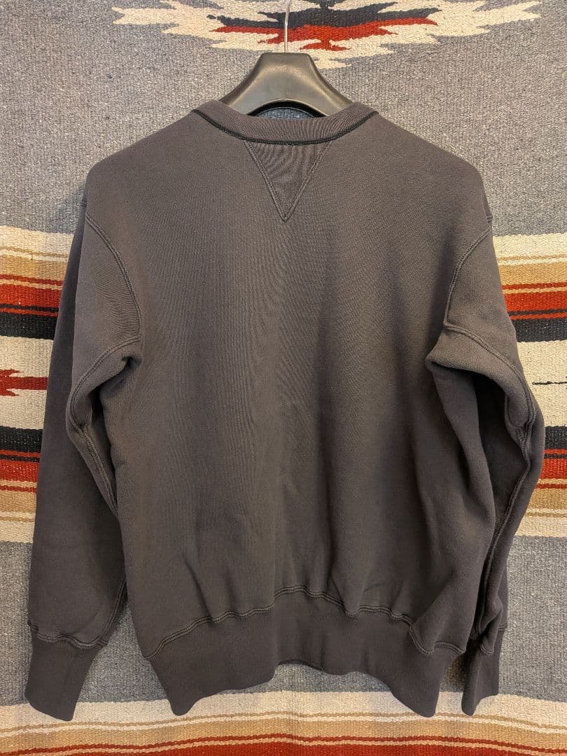 WAREHOUSE 403 スミクロ size44 着用回数１回のみ