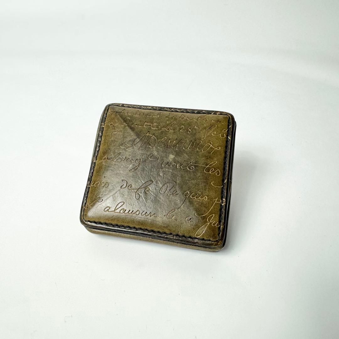 ベルルッティ Berluti ケース KHAYA カヤ.