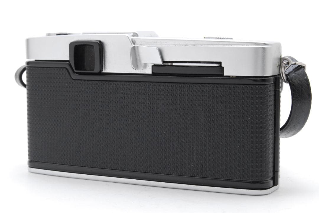 【美品】オリンパス OLYMPUS PEN-F 38mm f1.8 カメラ