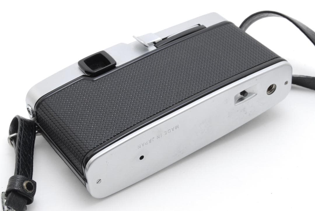 【美品】オリンパス OLYMPUS PEN-F 38mm f1.8 カメラ