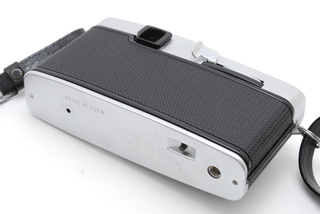 【美品】オリンパス OLYMPUS PEN-F 38mm f1.8 カメラ