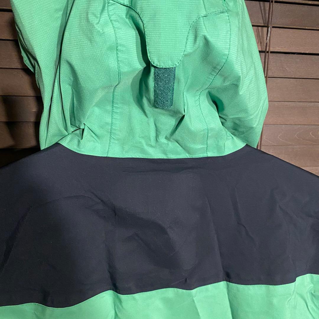 マーモット　ゴアテックス　プロシェル　マウンテンパーカー