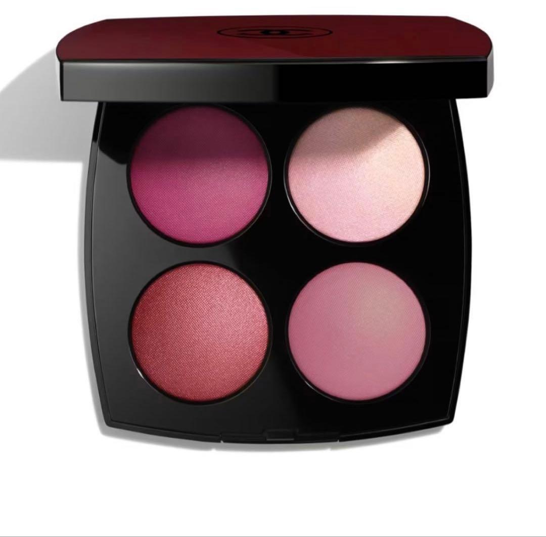 シャネル ルージュ ヌワール コンフィダンス シーズン限定　ギフト　チャーム