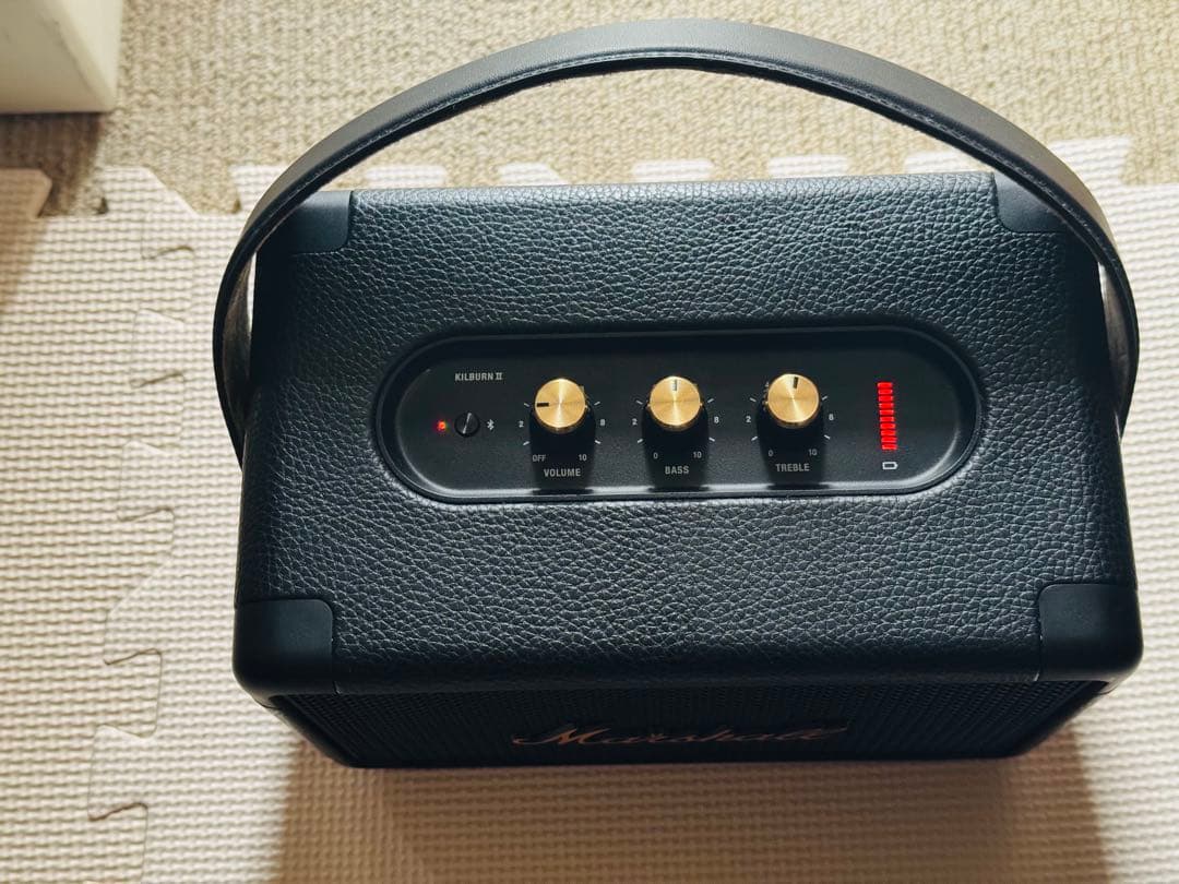 【美品】Marshall Kilburn 2 【正規品】