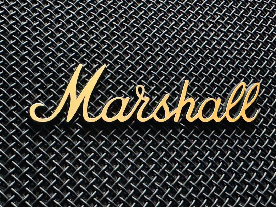 【美品】Marshall Kilburn 2 【正規品】