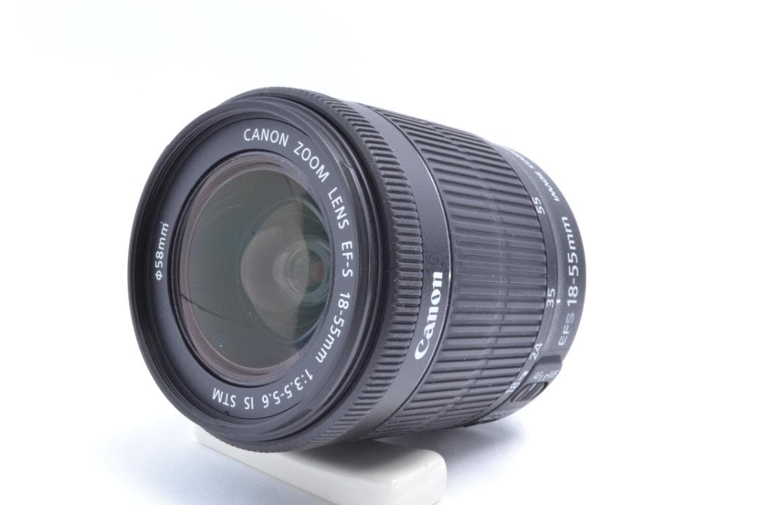 Canon Kiss X8i⭐初期不良保証⭐美品⭐標準レンズセット⭐