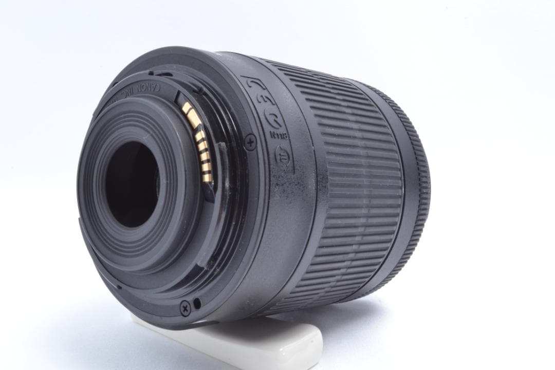 Canon Kiss X8i⭐初期不良保証⭐美品⭐標準レンズセット⭐