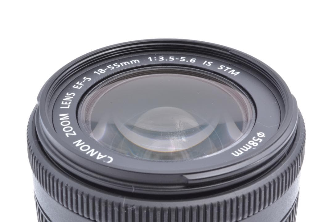 Canon Kiss X8i⭐初期不良保証⭐美品⭐標準レンズセット⭐