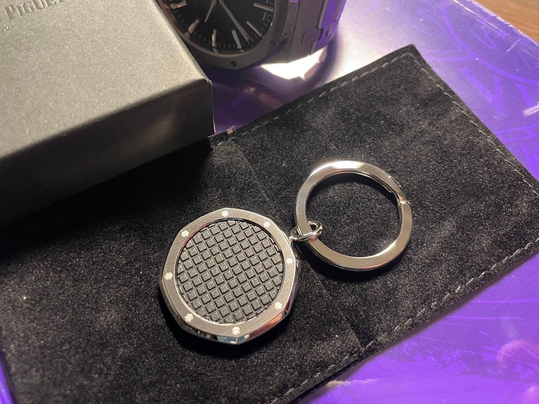 Audemars Piguet キーホルダー