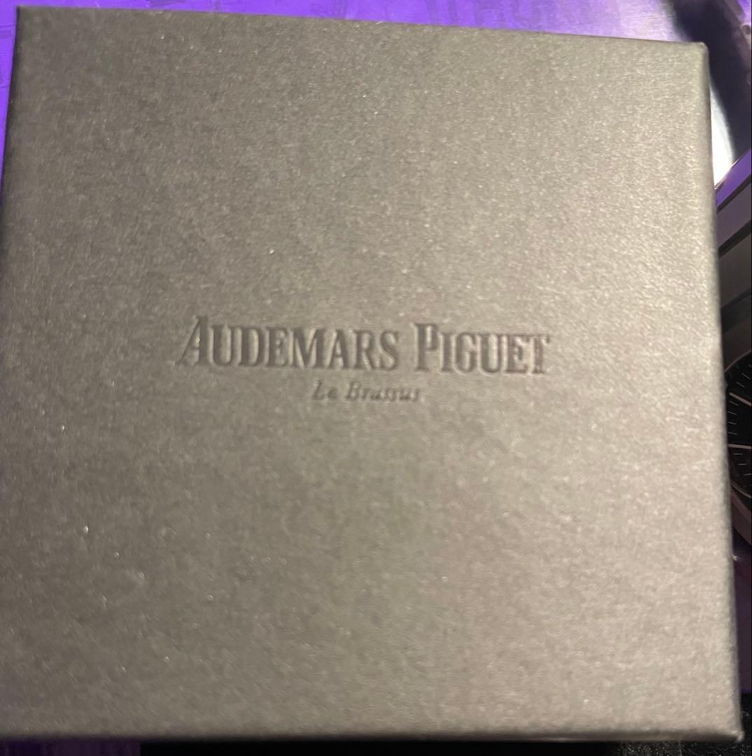 Audemars Piguet キーホルダー