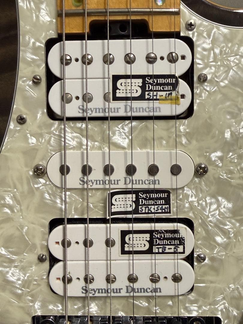 [鷹] ESP Edwards E-SN-150FR