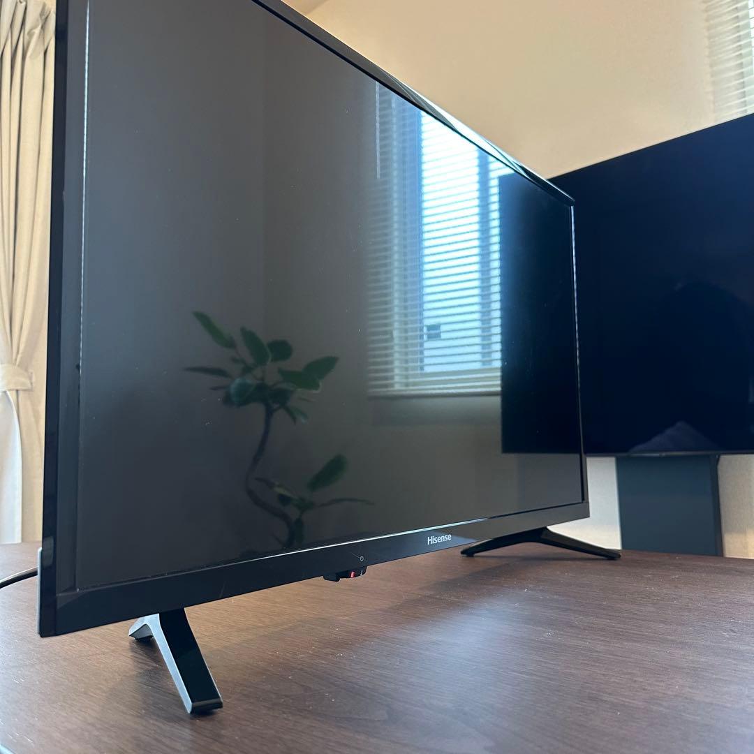 Hisense 32型液晶テレビ 32K30